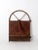 Early 20th Century Antique Metal Hay Door For Sale - Image 5 of 10