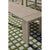 Wood Sur Wooden Backless Outdoor Dining Bench by Essentials for Living For Sale - Image 7 of 9
