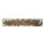 Antique French Architectural Carved Wood Fragment For Sale