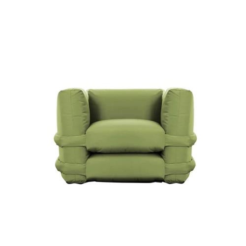 Pillow Sofa in Canvas by Muller Van Severen for BD Barcelona For Sale - Image 9 of 16