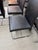 Animal Skin Roche Bobois Amplitude Chairs, Set of Eight For Sale - Image 7 of 12