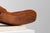 Organic Abstract Iroko Sculpture on Travertine Base, 1960s For Sale - Image 9 of 18