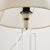 1980s Vintage Acrylic Glass Table Lamps, 1980s, Set of 2 For Sale - Image 5 of 11