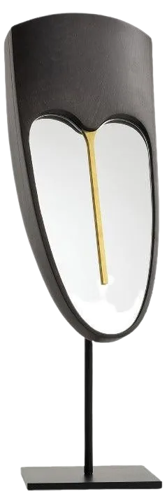 Wise Mirror by Colé Italia
