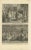 Early 18th Century B. Picart, Illustration of Marriage Ceremonies in Amsterdam, Netherlands, 1730, Print For Sale - Image 5 of 5