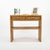 Mid-Century Bamboo and Rattan Console Table with Drawers, 1970s For Sale - Image 13 of 17