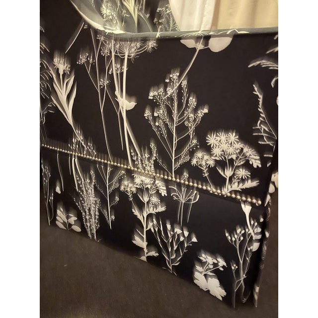 Custom Sherrill Furniture Chair For Sale In Seattle - Image 6 of 11