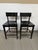 Room & Board Doyle Counter Stools, Pair For Sale - Image 11 of 12