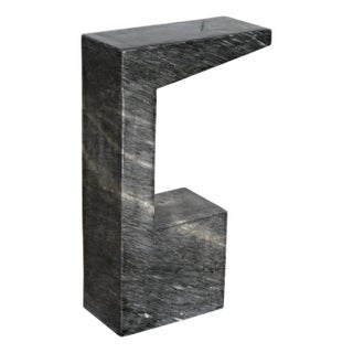 Aero Side Table, B For Sale