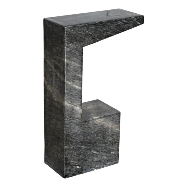 NOIR Aero Side Table, B For Sale