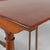 Italian Wooden Nesting Coffee Tables, Late 19th Century, Set of 3 For Sale - Image 6 of 18