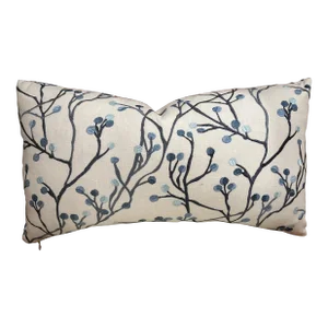 Handcrafted Decorative Pillow Case