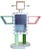 Giza Mobile Robot by Masanori Umeda, 1982 For Sale