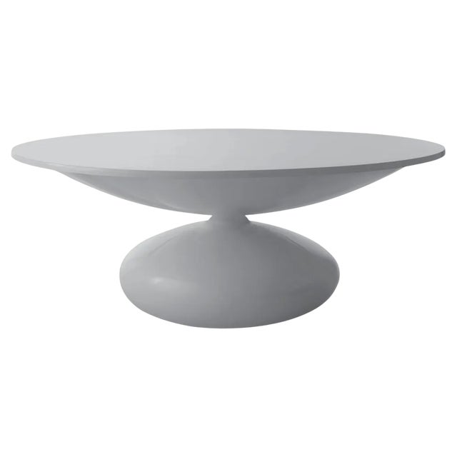 Bacone Table by Imperfettolab For Sale