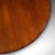 Vintage Cotswold School Wine Table, English, Walnut, Side, Lamp, Mid Century For Sale - Image 9 of 11