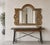 Early 18th Century Carved and Gilded Wooden Mantelpiece, Northern Italy For Sale - Image 4 of 18