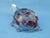 1970s 20th Century Murano Glass Turtle Sculpture attributed to Vincenzo Nason, 1960s For Sale - Image 5 of 18