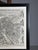 Framed Map of Paris For Sale - Image 14 of 18