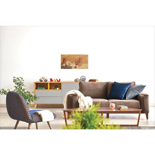 Kitchen - Home Painting For Sale In Los Angeles - Image 6 of 6