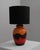 20th Century German Ceramic Table Lamp For Sale - Image 11 of 18
