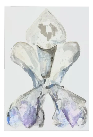 Sadie Weis, Androphinx, Print