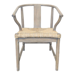 West Elm Wishbone Style Chair