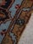 Hand Knotted Approx. 2.5 X 7 Wool Runner Rug For Sale In Philadelphia - Image 6 of 10