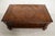 Baroque Late 20th Century Spanish Baroque Oak Coffee Table With Barley Twist Legs For Sale - Image 3 of 7