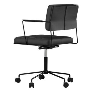 Time Chair by Henrik Tengler For Sale