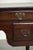 18th Century English Oak Lowboy For Sale - Image 11 of 12