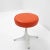 Swivel Pedestal Stool by George Nelson for Herman Miller, 1970s, in Very Good conditions. Designed 1960 to 1969 This piece...