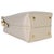 Beige Calfskin Small Le 37 Bucket Bag For Sale In New York - Image 6 of 9