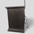 1970s Mid-Century Record Player & Radio Cabinet Vintage Zenith Stereo Console , 1970s For Sale - Image 5 of 10