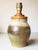 Stoneware Lamp from Bodin, 1990s For Sale - Image 4 of 9