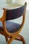 Danish Modern Oak Model Kurul Armchairs attributed to Henning Kjærnulf, 1960s, Set of 2 For Sale - Image 18 of 18