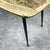 Mid-Century Modern Italian Coffee Table, 1950s For Sale - Image 13 of 18