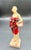 Ceramic Vintage Royal Doulton “Carmen” Figurine ( 1928-1938 ) Signed For Sale - Image 7 of 8