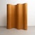 Wood Room Divider in the style of Alvar Aalto, 1970s For Sale - Image 3 of 18