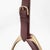 Mid-Century French Longchamp Paris stirrup lamps, circa 1950s. An exceptionally chic and increasingly collectible pair of...