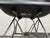 Charles & Ray Eames for Vitra Eames Plastic Dar Armchairs, Pair For Sale - Image 10 of 12
