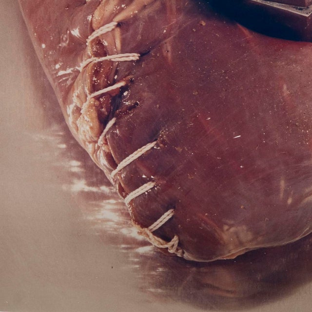 Ricardo Fasanello Contemporary Postmodern C-Print Photograph For Sale - Image 4 of 8