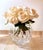 Art Deco Waterford Lismore Rose Bowl For Sale - Image 3 of 6