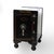 Industrial Reliable Safe & Lock Co. Cast Iron Combination Safe C1890 For Sale - Image 3 of 8