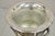 Silver Vintage Trophy Cup Worn Silver Plated Champagne Chiller Ice Bucket by Bristol For Sale - Image 8 of 12
