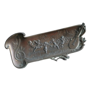 Art Nouveau 1900 Catchall