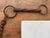 1900s Antique Horse Bits, Set of 2 For Sale - Image 4 of 9