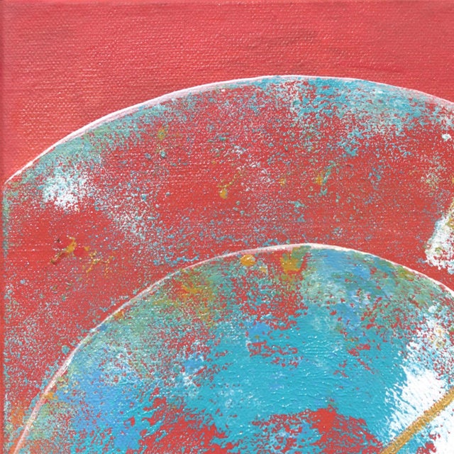 Kathleen Keifer is a California-based internationally collected artist. She is a leading force of the New California...