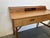 Danish Teak Desk by Arne Wahl Iversen for Vinde Möbelfabrik, 1960 For Sale - Image 9 of 18