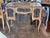 19th Century Venetian Desk For Sale - Image 9 of 12
