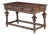 Portuguese Buffet Table, 1700s For Sale